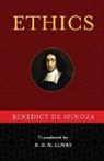 Benedict de Spinoza - Ethics