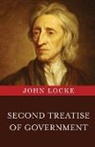 John Locke - Second Treatise of Government