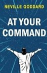 Neville Goddard - At Your Command