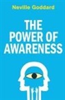 Neville Goddard - The Power of Awareness