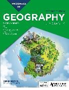 Eleanor Barker, Jo Coles, David Gardner, John Lyon, Catherine Owen - Progress in Geography: Key Stage 3, Second Edition