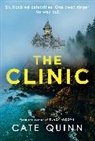 Cate Quinn - The Clinic