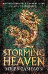 Miles Cameron, Cameron Miles - Storming Heaven