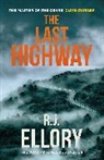 R J Ellory, R.J. Ellory - The Last Highway