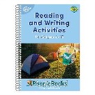 Phonic Books - Phonic Books Dandelion World Reading and Writing Activities for Stages 8-15 (Consonant Blends and Consonant Teams)