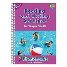 Phonic Books - Phonic Books Dandelion World Reading and Writing Activities for Stages 16-20 ('tch' and 've', Two-Syllable Words, Suffixes -ed and -ing and Spelling <le>)