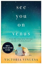 Victoria Vinuesa - See You on Venus
