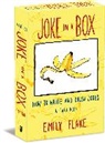 Emily Flake - Joke in a Box