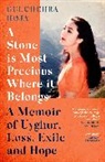 Gulchehra Hoja - A Stone is Most Precious Where It Belongs