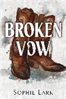 Sophie Lark - Broken Vow
