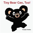 Yusuke Yonezu - Tiny Bear Can, Too!