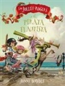 Jonny Duddle, Jonny Duddle - Los Jolley-Rogers y el pirata flautista