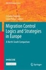 Claudia Finotelli, Ponzo, Irene Ponzo - Migration Control Logics and Strategies in Europe