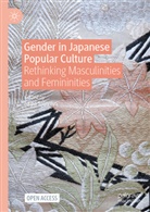 Sirpa Salenius - Gender in Japanese Popular Culture