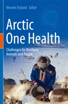 Morten Tryland - Arctic One Health