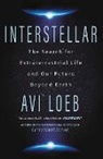 Avi Loeb - Interstellar