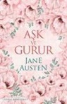 Jane Austen - Ask ve Gurur