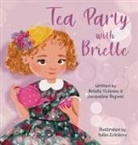 Jacqueline Regano, Brielle Vivienne - Tea Party with Brielle