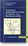 Hans-Jochen Bartsch, Michael Sachs - Taschenbuch mathematischer Formeln für Ingenieur- und Naturwissenschaften
