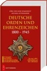 Micha Autengruber, Michael Autengruber, Anke Nimmergut, Jörg Nimmergut, Jörg und Anke Nimmergut - Deutsche Orden und Ehrenzeichen 1800 - 1945