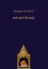 Maurice De Wulf - Art and Beauty