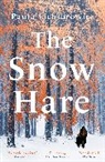 Paula Lichtarowicz, Lichtarowicz Paula - The Snow Hare