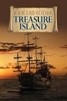 Robert Louis Stevenson - Treasure Island