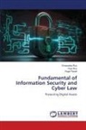 Rajat Pandit, Piyal Roy, Smaranika Roy - Fundamental of Information Security and Cyber Law
