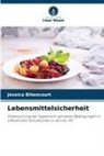 Jéssica Bitencourt - Lebensmittelsicherheit