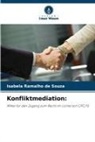 Isabela Ramalho de Souza - Konfliktmediation: