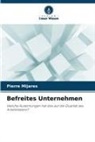 Pierre Mijares - Befreites Unternehmen
