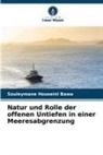 Souleymane Houseini Bawa - Natur und Rolle der offenen Untiefen in einer Meeresabgrenzung
