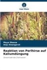 Anju Khangarot, Maya Meena - Reaktion von Perlhirse auf Kaliumdüngung