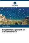 Momar Sow - Projektmanagement im Umweltbereich