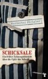 Strigler Mordechai, Frank Beer - Schicksale