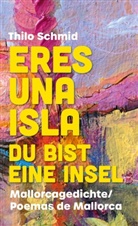 Thilo Schmid, Birte Thurow - Eres una isla