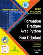 Patrice Rey - Formation Pratique Avec Python