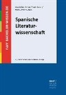 Maximilian Gröne, Rotraud von Kulessa, Fra Reiser, Frank Reiser, Rotra von Kulessa, Rotraud von Kulessa - Spanische Literaturwissenschaft