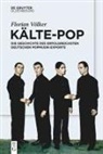 Florian Völker - Kälte-Pop