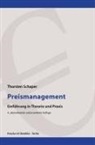 Thorsten Schaper - Preismanagement.
