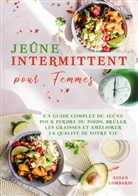 Susan Lombardi - Jeûne intermittent pour femmes