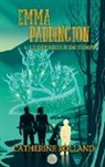 Catherine Rolland - Emma Paddington (tome 4) : Le défaiseur de temps