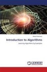 Hiqmet Kamberaj - Introduction to Algorithms