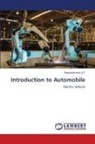 Rajamanickam A T - Introduction to Automobile