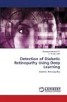 Karpagameenakshi G., A. Vimala Juliet - Detection of Diabetic Retinopathy Using Deep Learning