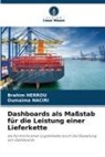 Brahim Herrou, Oumaima NACIRI - Dashboards als Maßstab für die Leistung einer Lieferkette