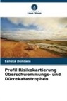 Fanéké Dembélé - Profil Risikokartierung Überschwemmungs- und Dürrekatastrophen
