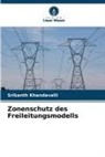 Srikanth Khandavalli - Zonenschutz des Freileitungsmodells