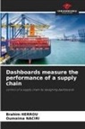 Brahim Herrou, Oumaima NACIRI - Dashboards measure the performance of a supply chain
