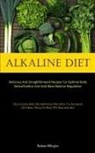 Nadeem Millington - Alkaline Diet